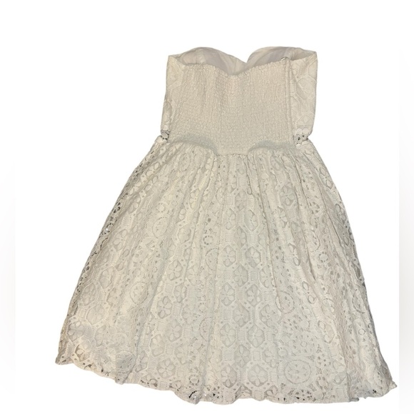 Lilly Pulitzer Brett dress XS - Picture 2 of 8